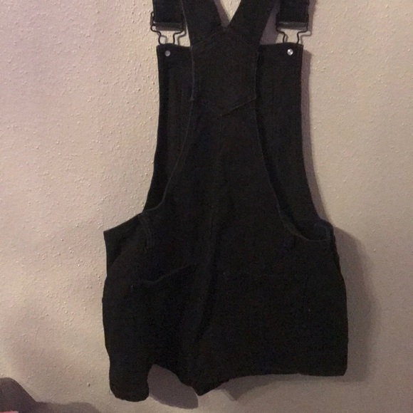Overalls - Picture 6 of 8